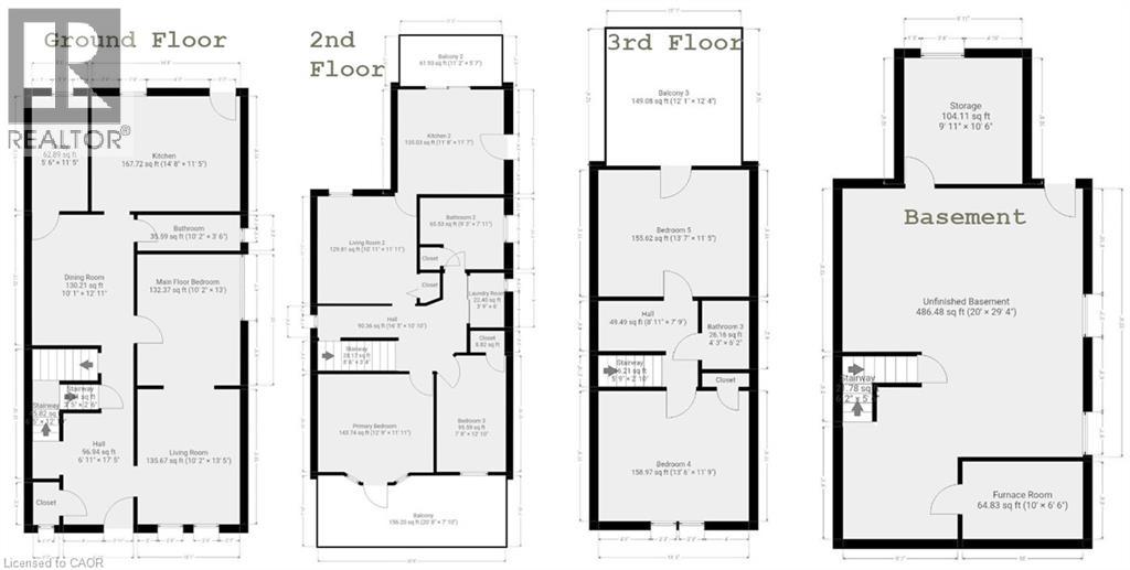 82 BURRIS Street - 50