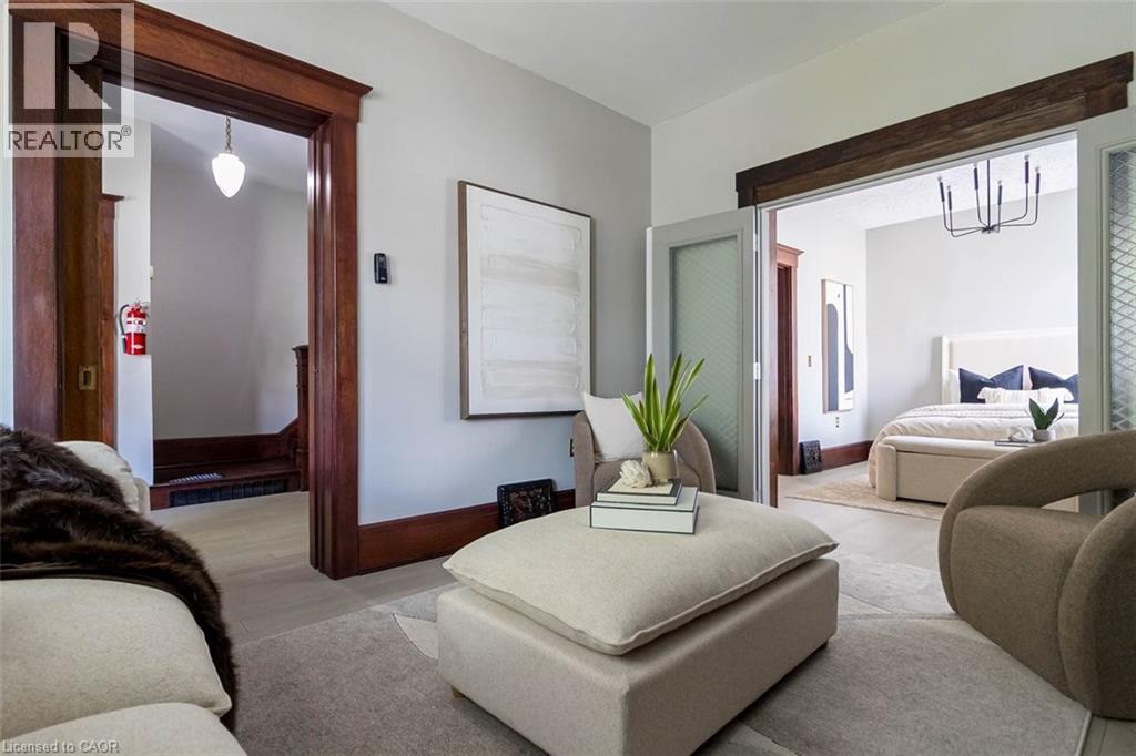 82 BURRIS Street - 5