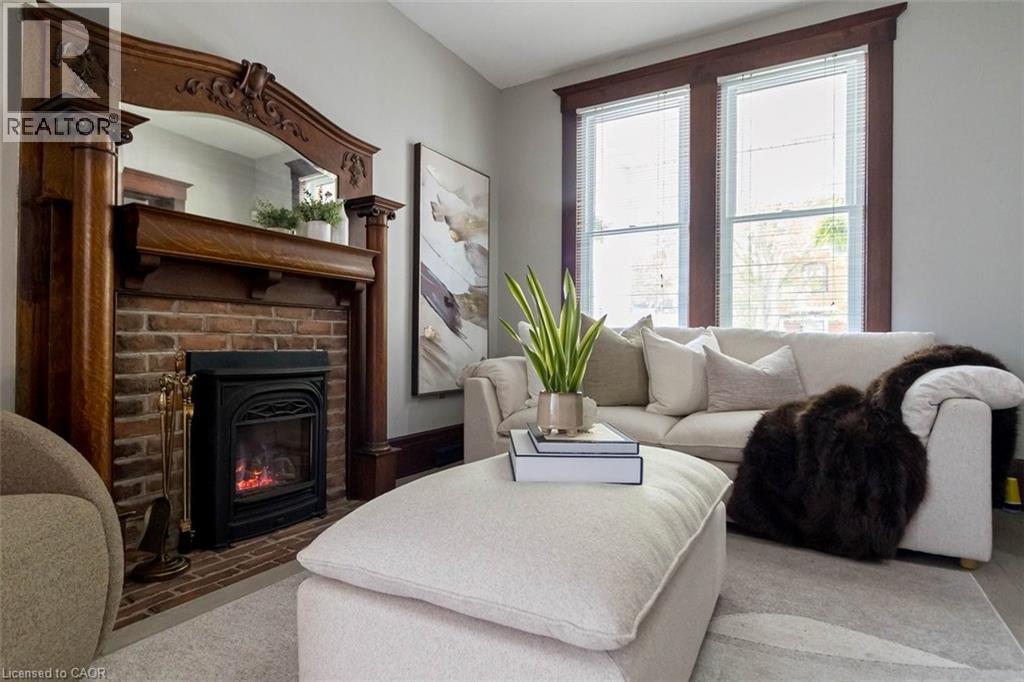 82 BURRIS Street - 6