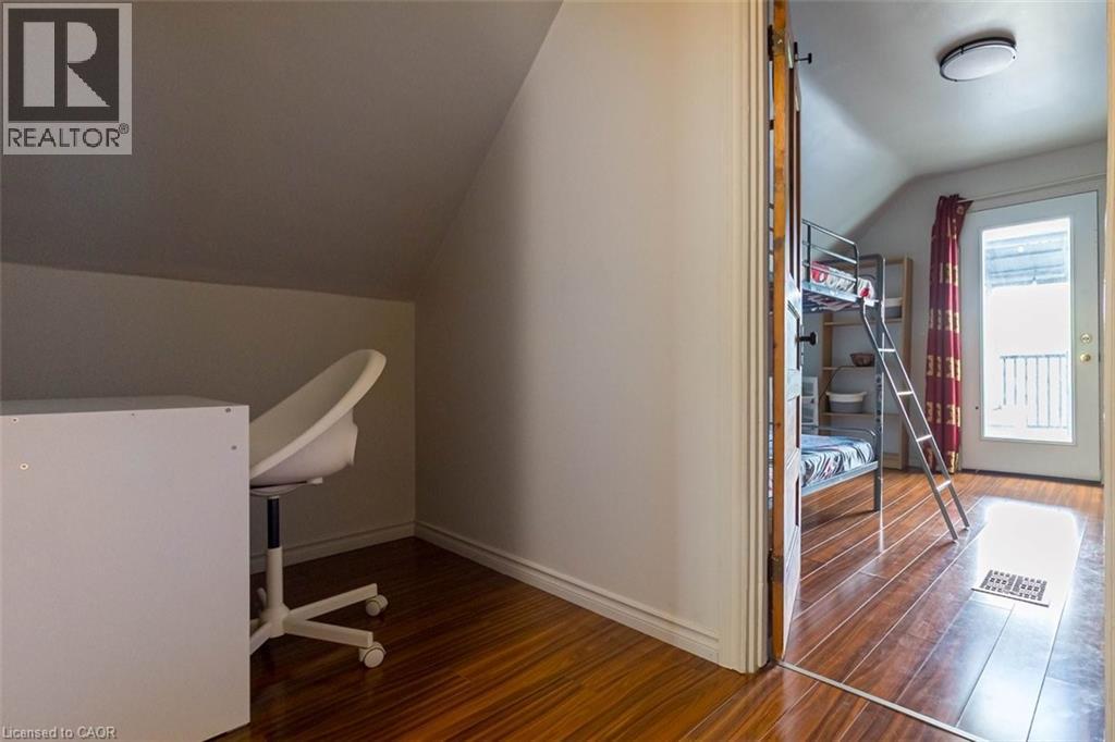 82 BURRIS Street - 38