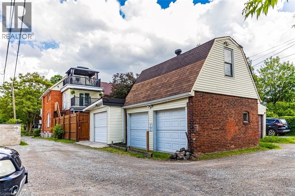 82 BURRIS Street - 46