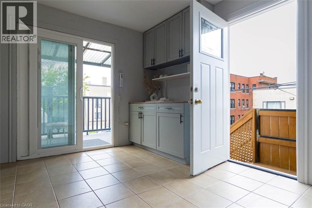 82 BURRIS Street - 26