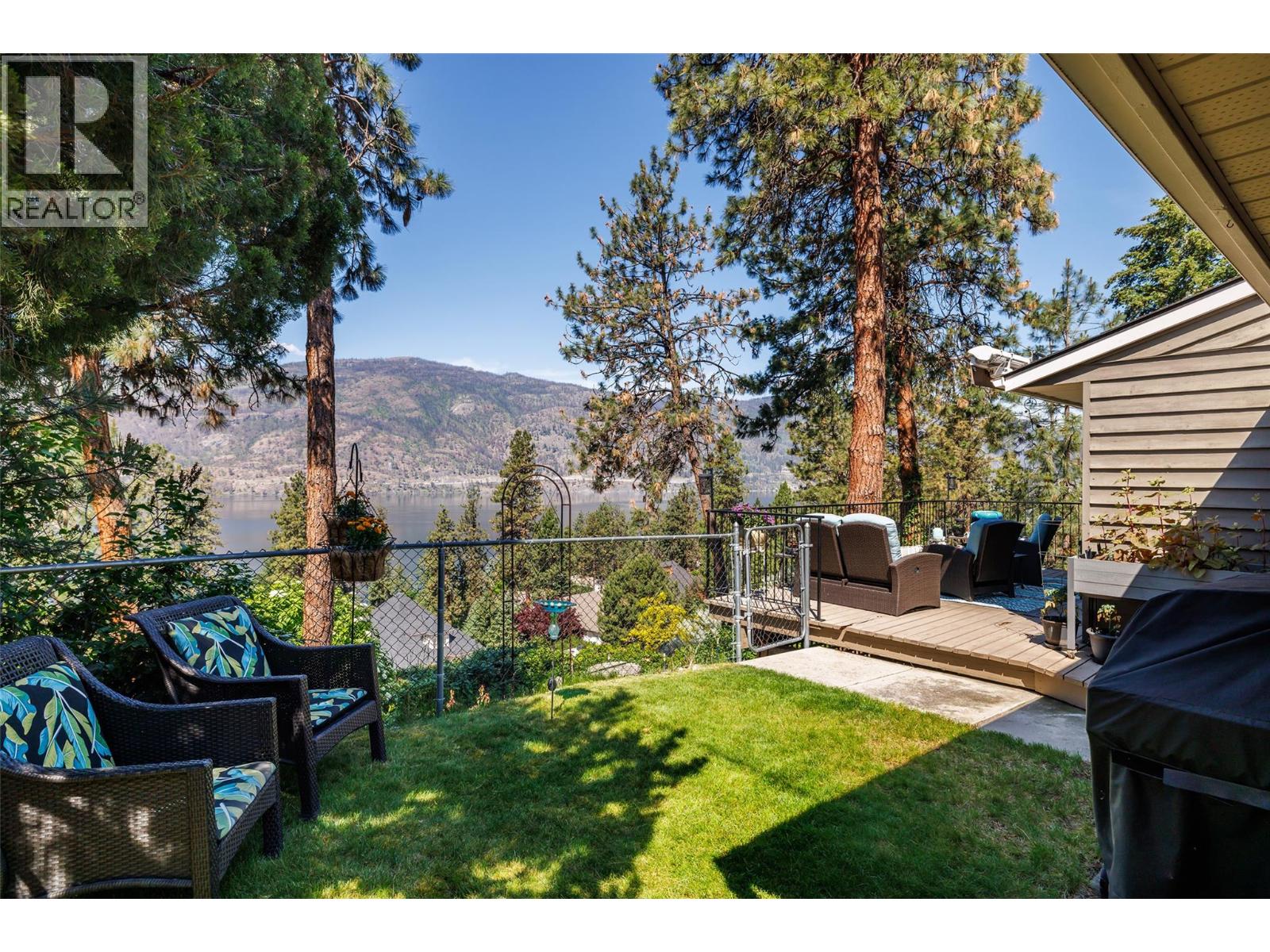  1928 Paly Road, Kelowna