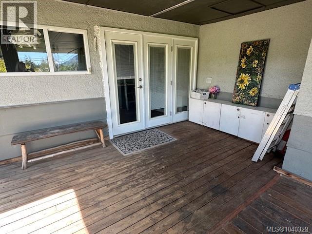 139 North Shore Rd, Lake Cowichan