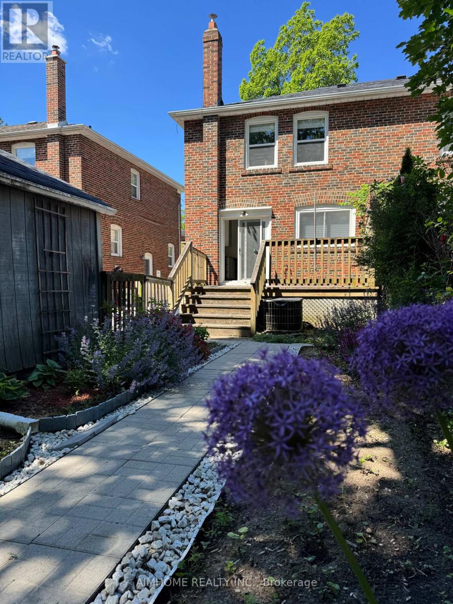 39 BRENTCLIFFE ROAD - 34
