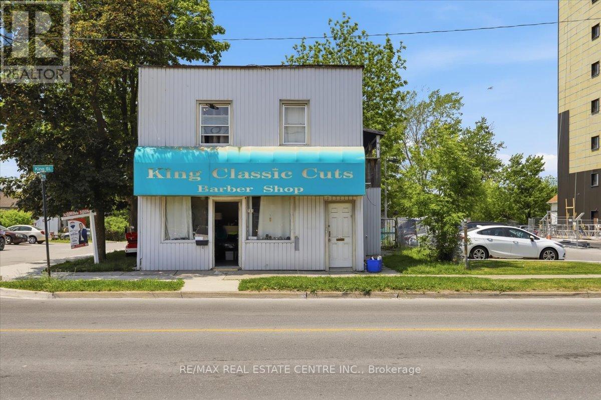 233 KING STREET - 1