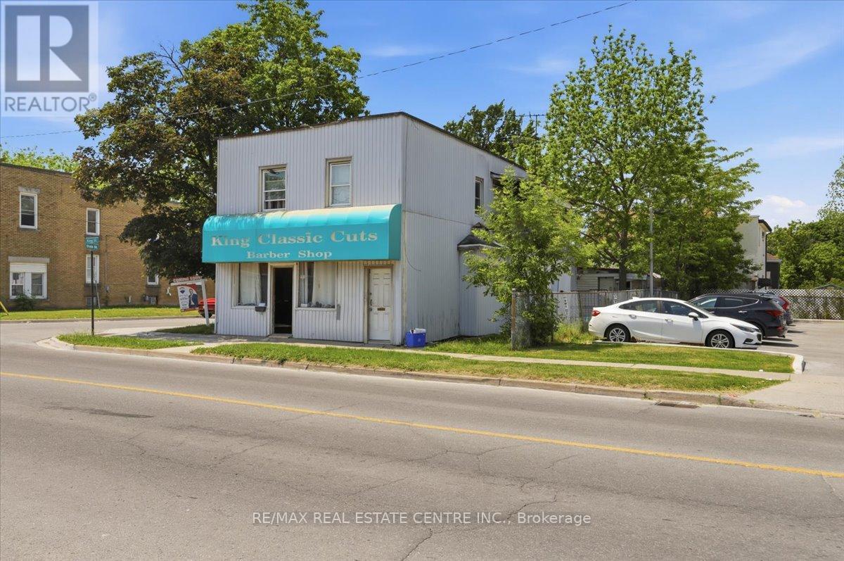 233 KING STREET - 2