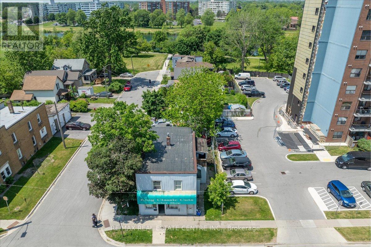 233 KING STREET - 26