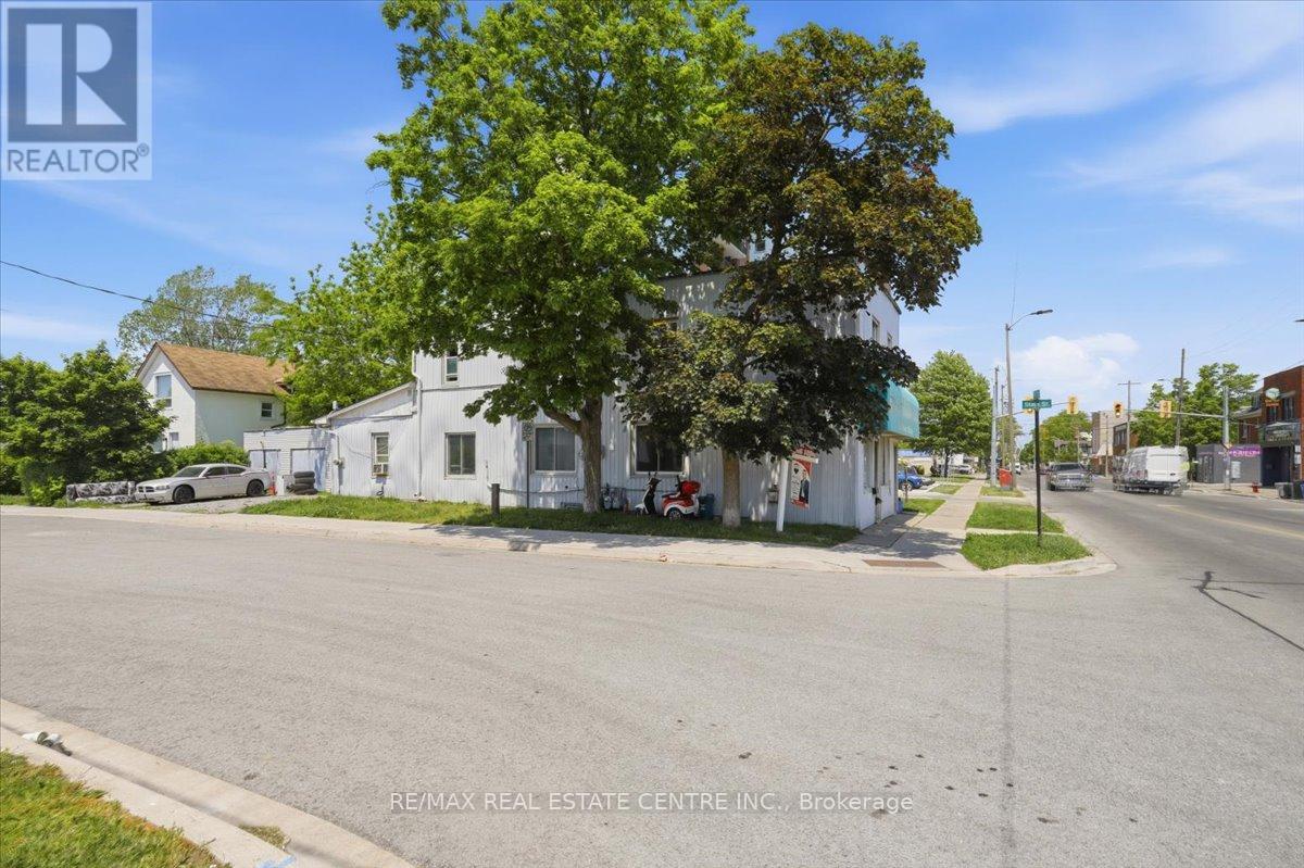 233 KING STREET - 4