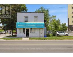 233 KING STREET
