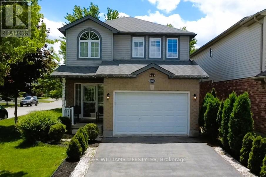 1127 FOXHUNT ROAD - 1