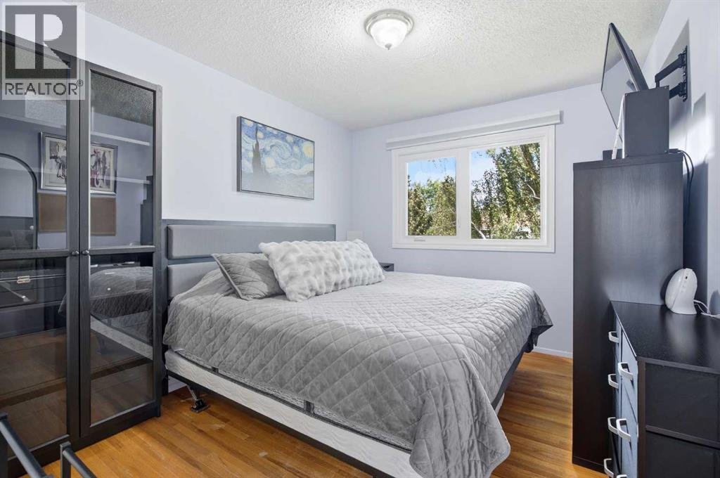 Bedroom 2 -main floor