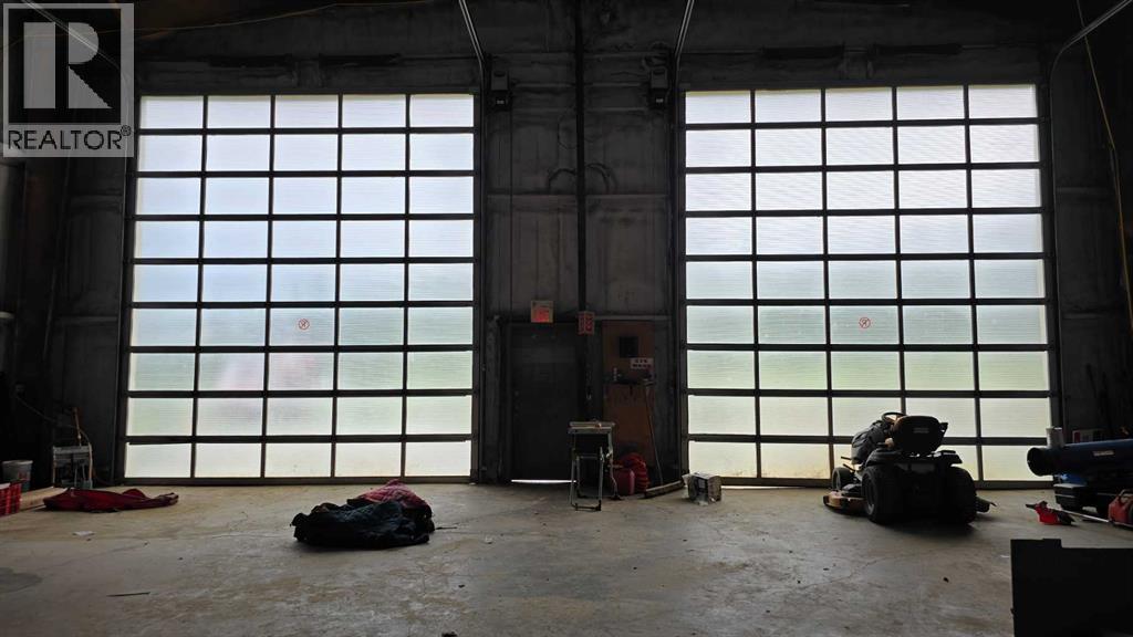 Translucent Doors