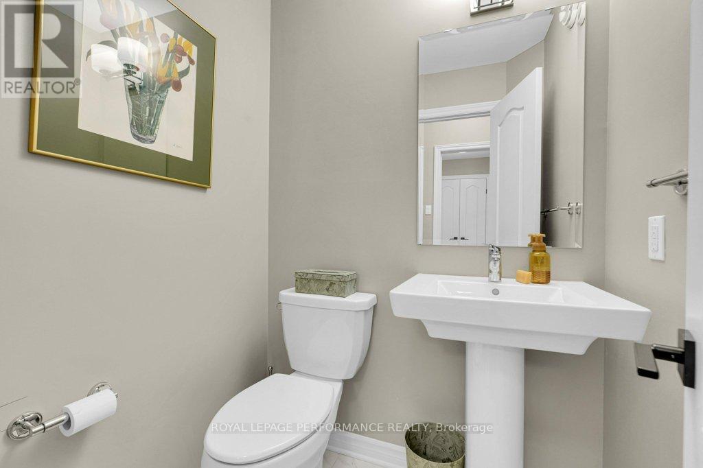 4 Bed, 4 Bath House for Sale in Ottawa – 210 TROLLIUS WAY, Ottawa – MLS# X13441534 - Image 13