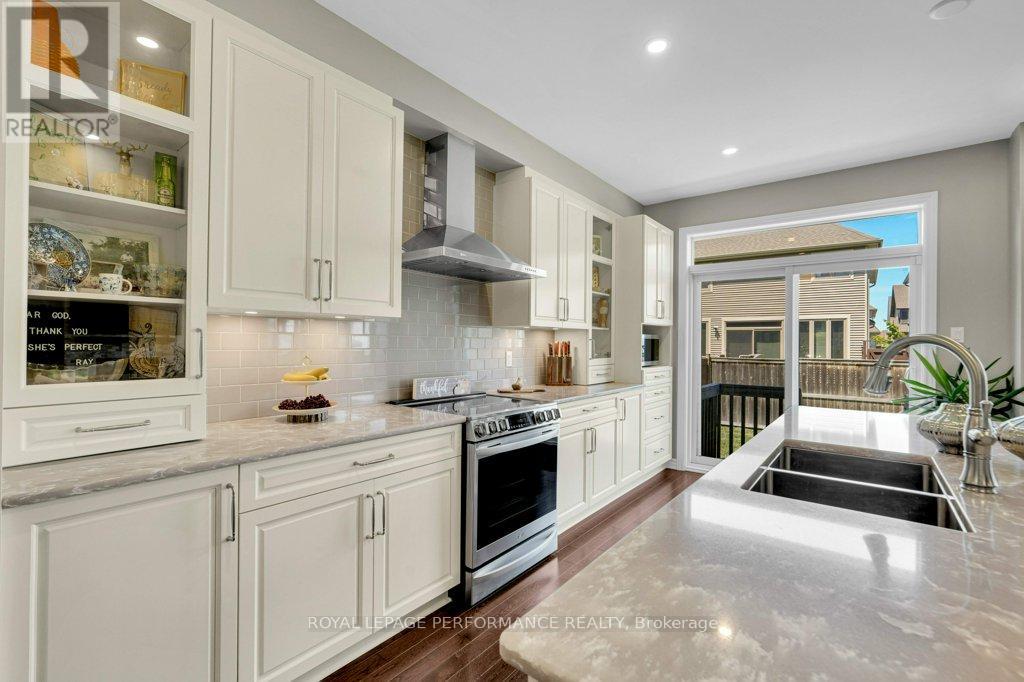 4 Bed, 4 Bath House for Sale in Ottawa – 210 TROLLIUS WAY, Ottawa – MLS# X13441534 - Image 19