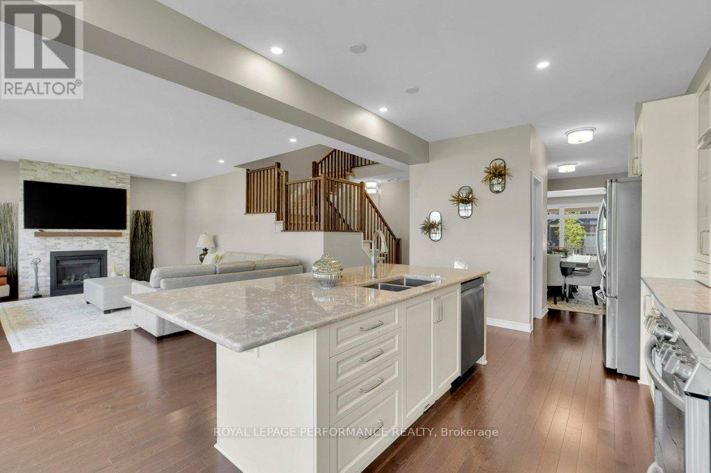 4 Bed, 4 Bath House for Sale in Ottawa – 210 TROLLIUS WAY, Ottawa – MLS# X13441534 - Image 21