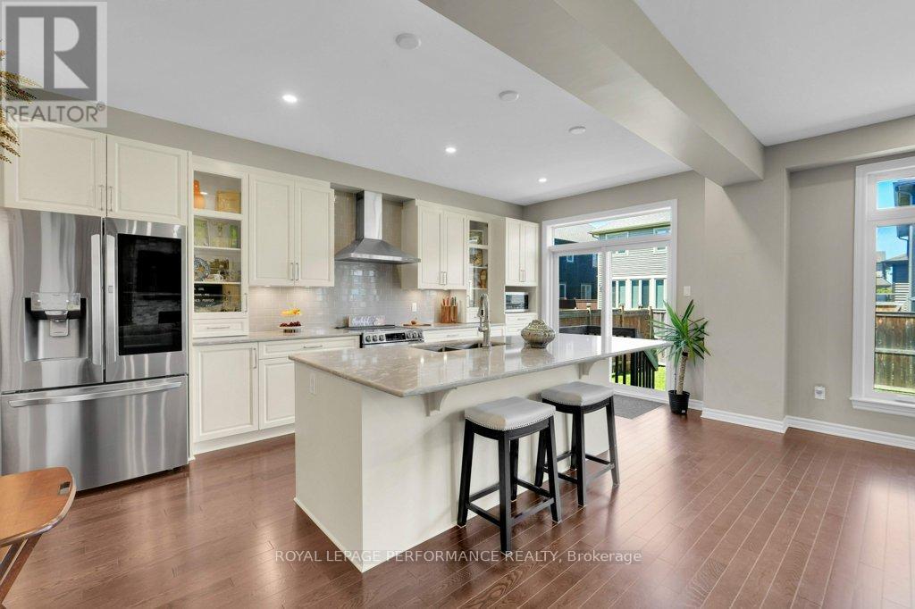 4 Bed, 4 Bath House for Sale in Ottawa – 210 TROLLIUS WAY, Ottawa – MLS# X13441534 - Image 23