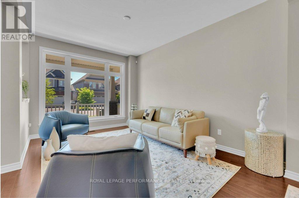 4 Bed, 4 Bath House for Sale in Ottawa – 210 TROLLIUS WAY, Ottawa – MLS# X13441534 - Image 6