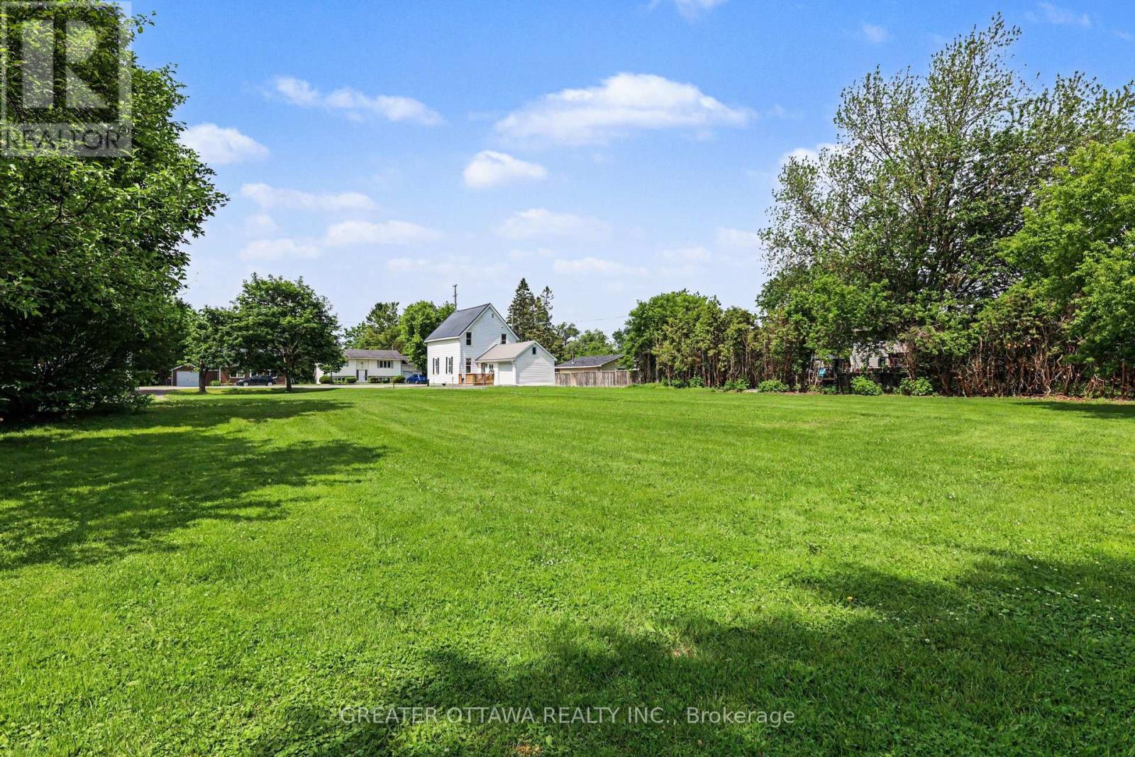 3607 MCBEAN STREET - 1