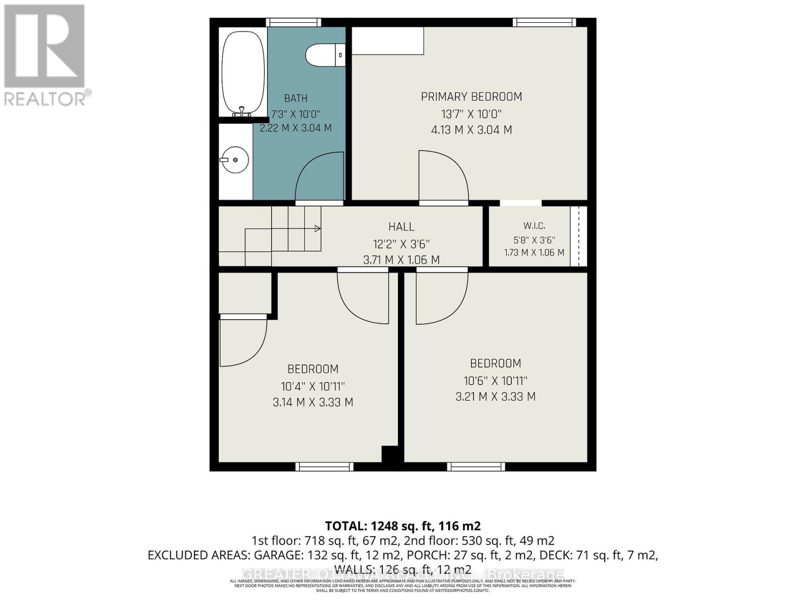 3607 MCBEAN STREET - 21