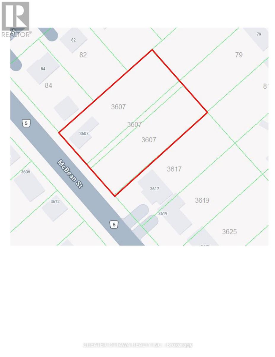 3607 MCBEAN STREET - 4