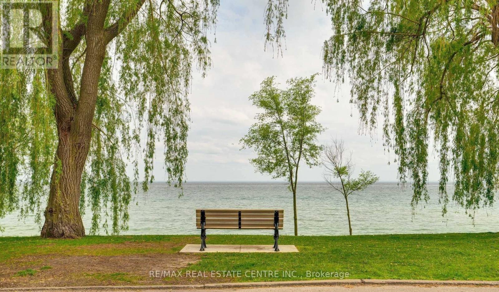 #407 3625 LAKE SHORE BOULEVARD W - 13