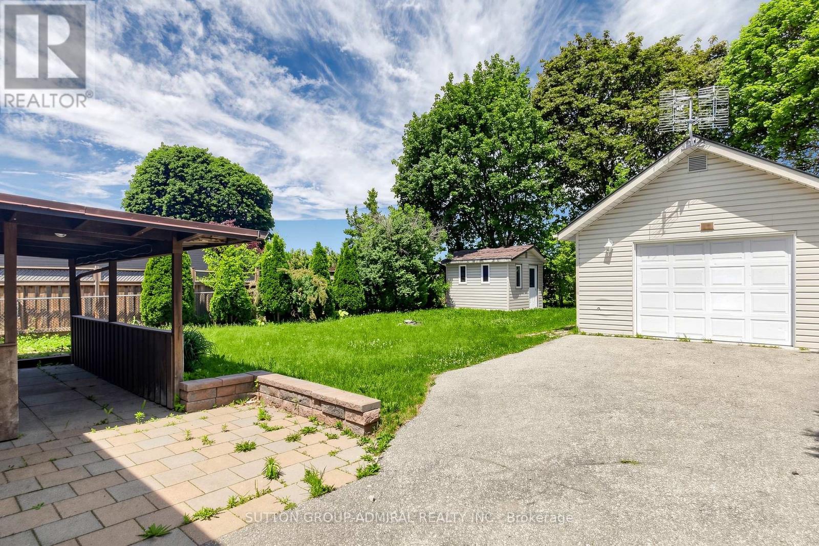 34 PARAGON ROAD - 36