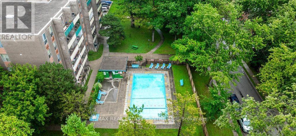 #407 3625 LAKE SHORE BOULEVARD W - 11