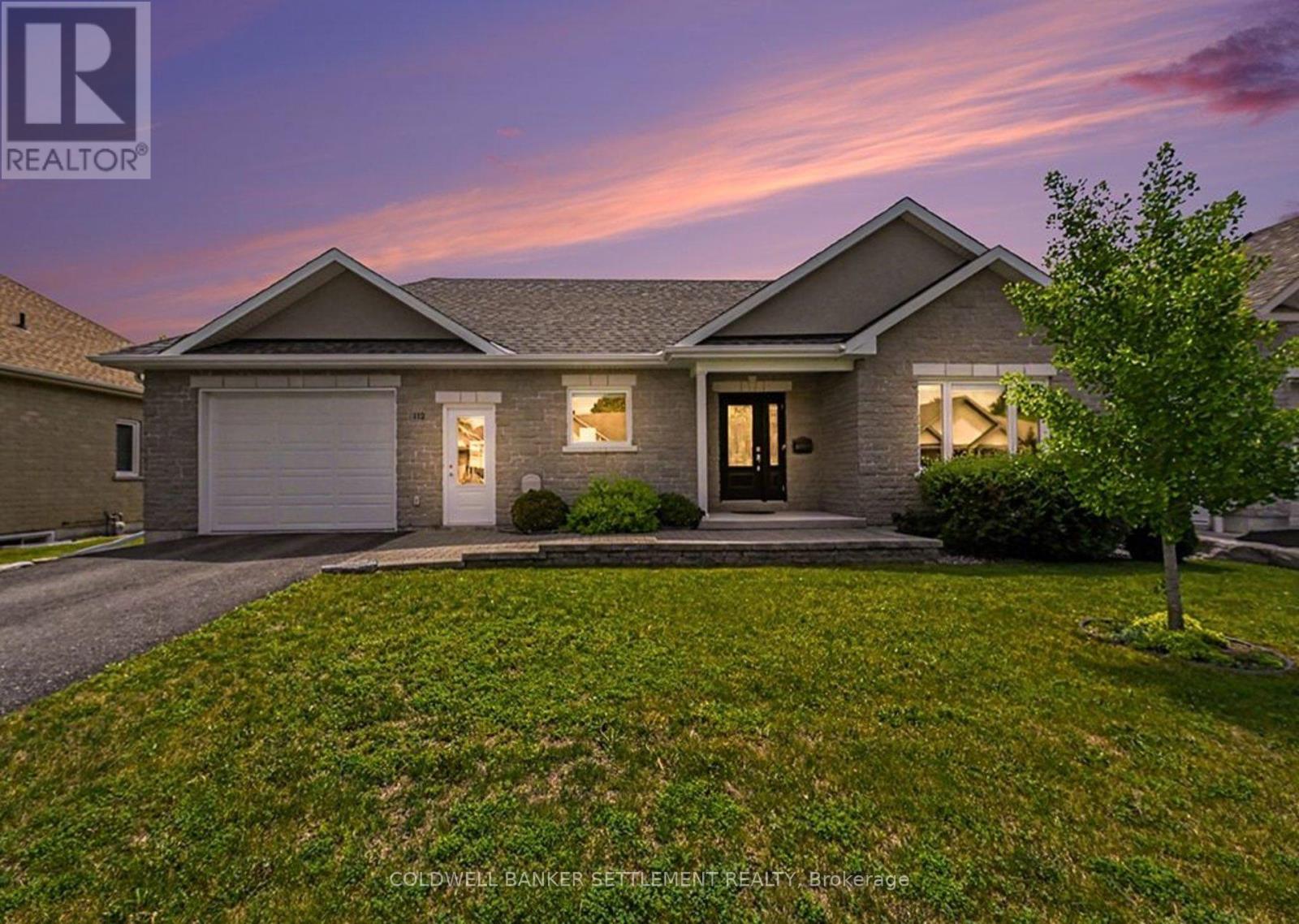112 MAC CAMPBELL DRIVE - 34