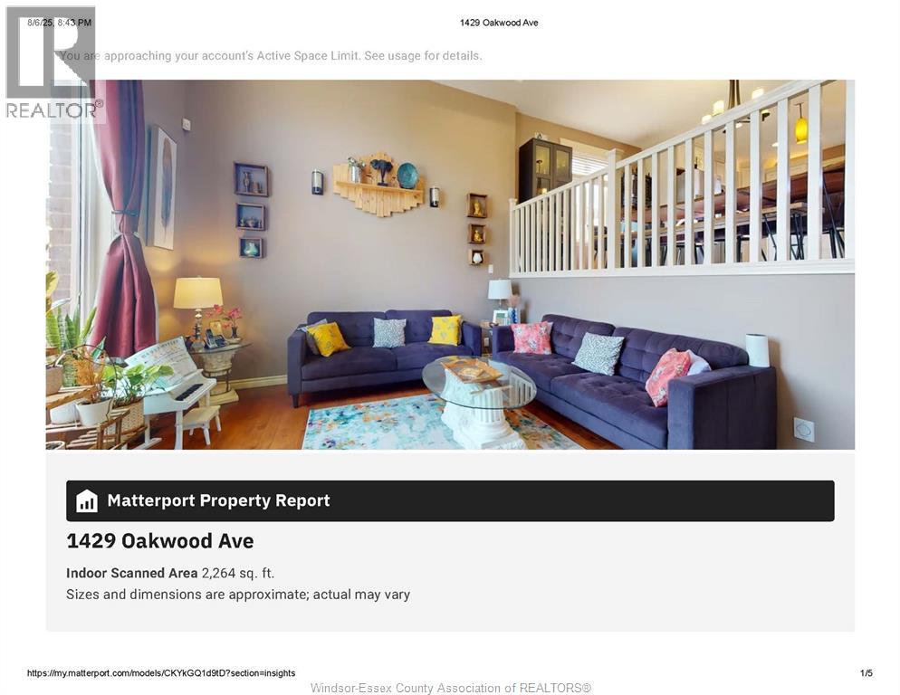 1429 OAKWOOD AVENUE - 34