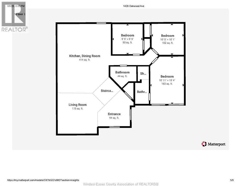 1429 OAKWOOD AVENUE - 35