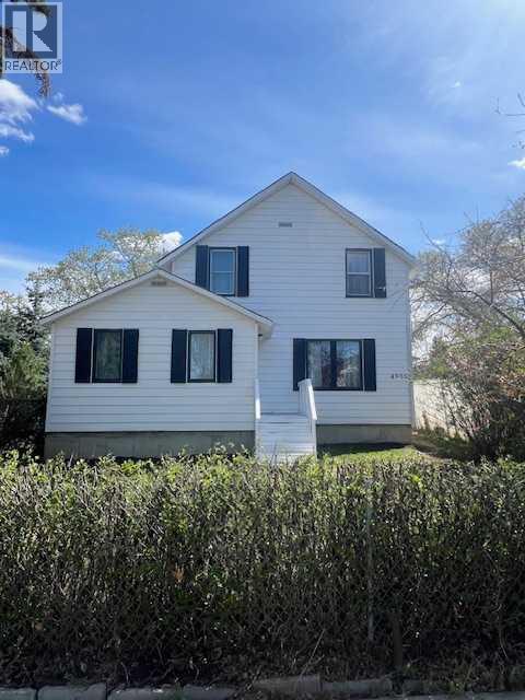 4905 49 Street, Mayerthorpe, Alberta, T0E1N0