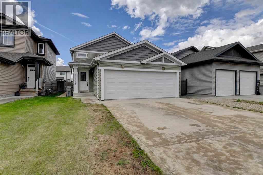 10138 85A Street, Grande Prairie, Alberta, T8X0N7