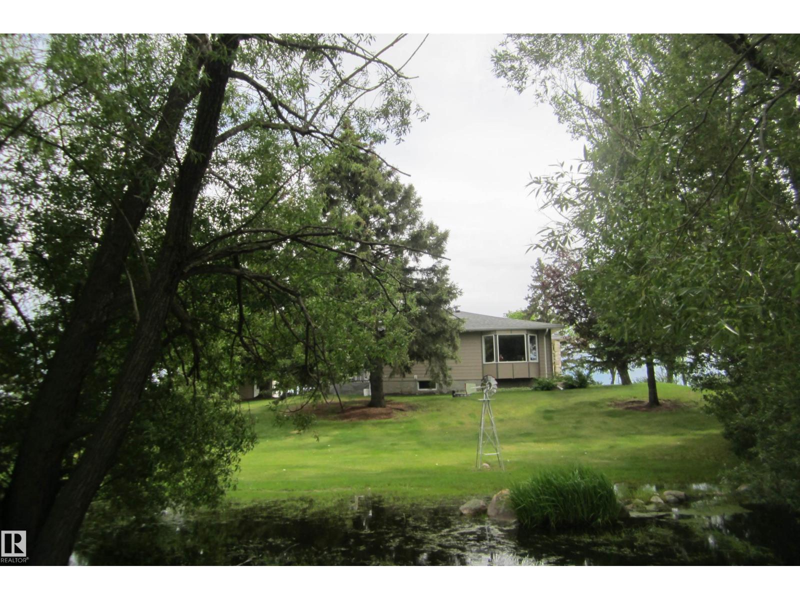 25055 Twp Rd 492 - 55