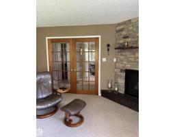 Bedroom 3 - 25055 Twp Rd 492, Rural Leduc County, AB T4X2M6 Photo 8