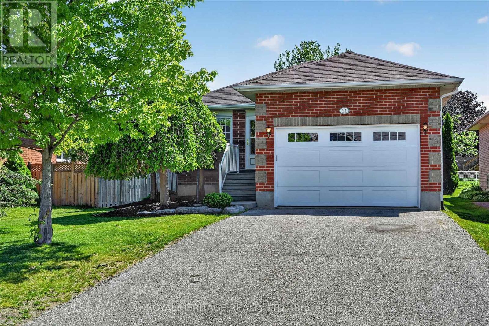Great curb appeal