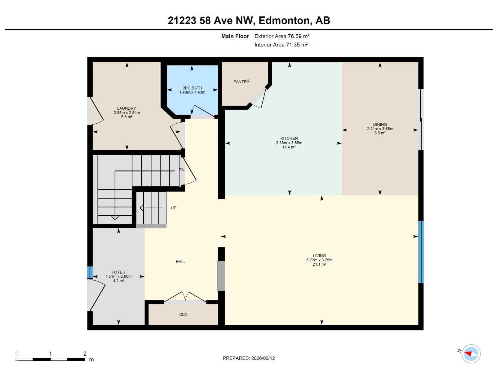 21223 58 AV NW — photo 52