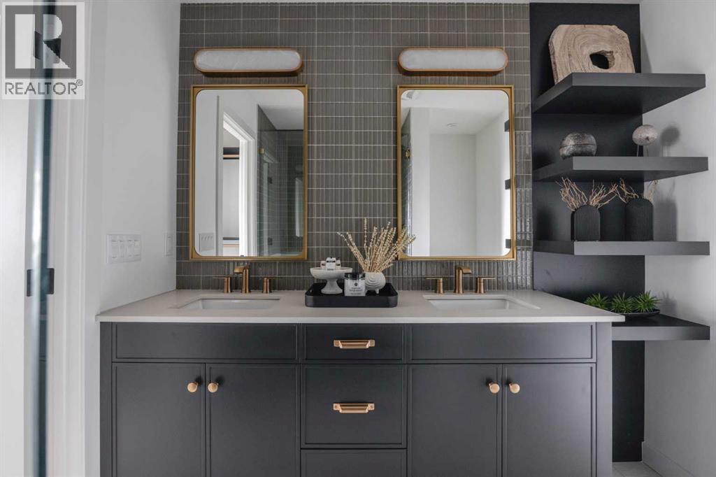 Photos are of diferent showhome but same level of finish