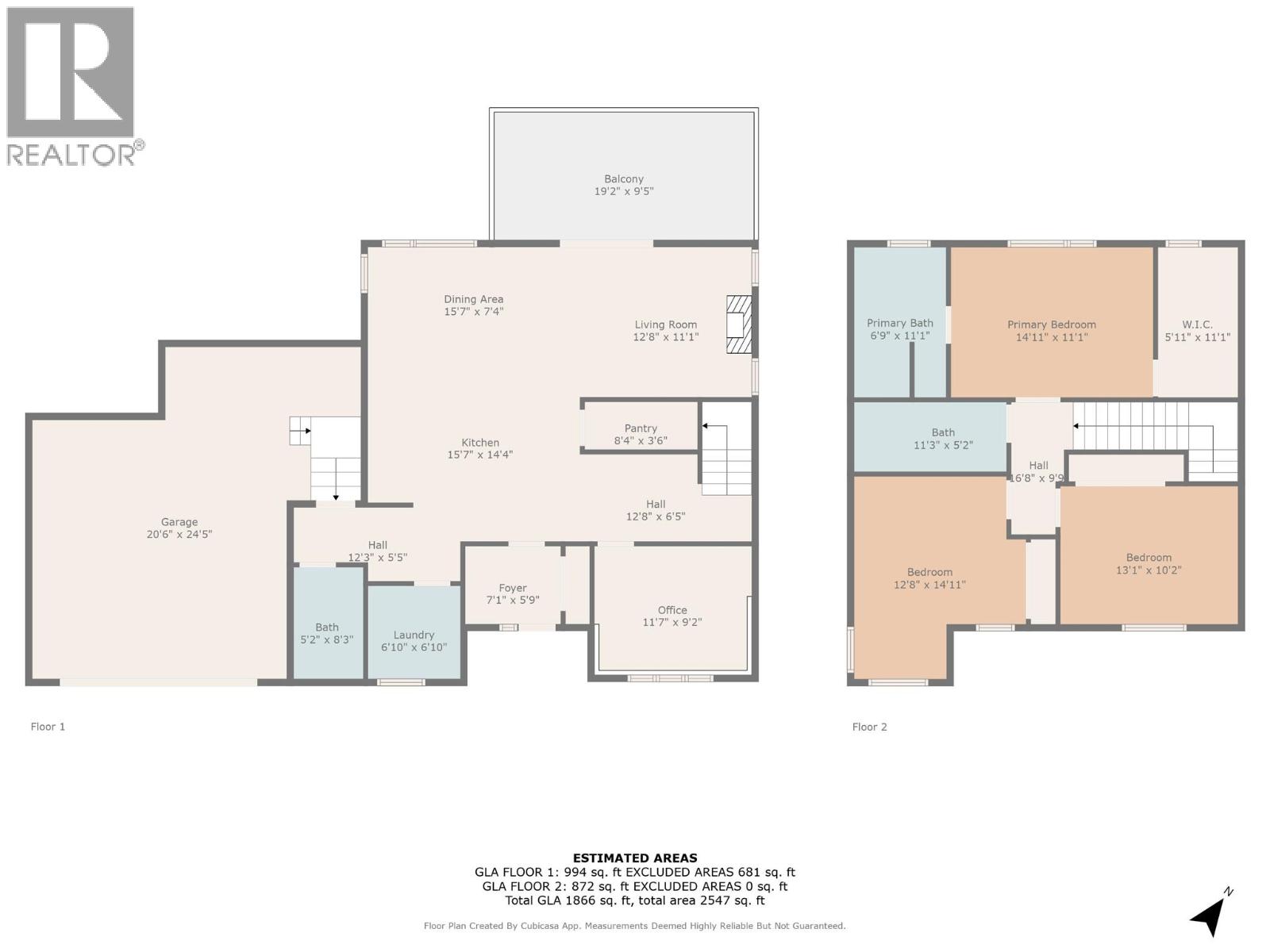 #12 40 Kestrel Place - 62