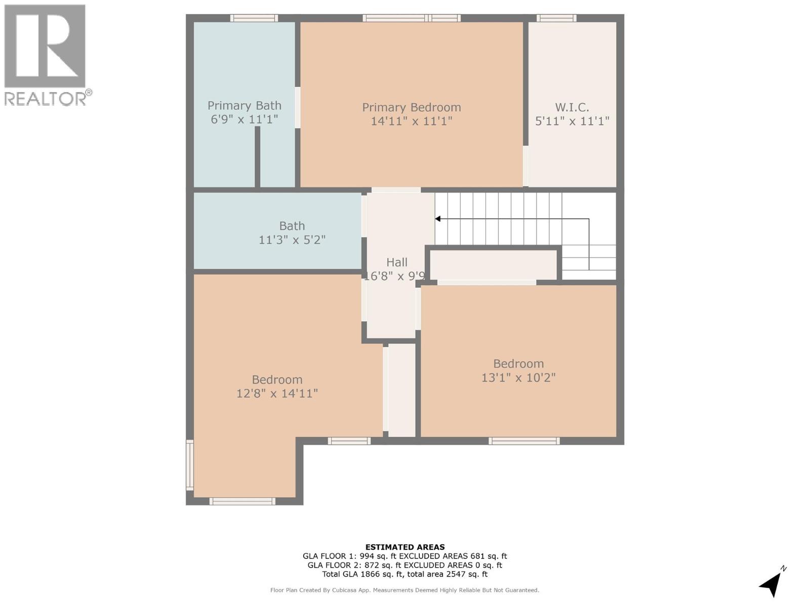 #12 40 Kestrel Place - 63