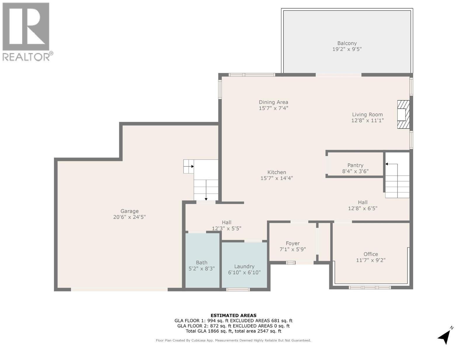 #12 40 Kestrel Place - 64