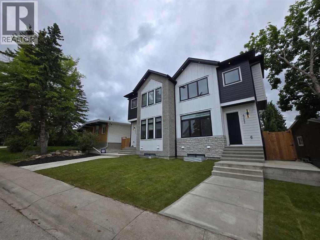 4724 Nordegg Crescent NW - photo 2