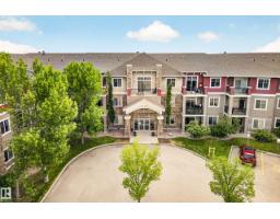 Apartment for sale at #133 2503 Hanna Cr NW, Edmonton — MLS® E4493625