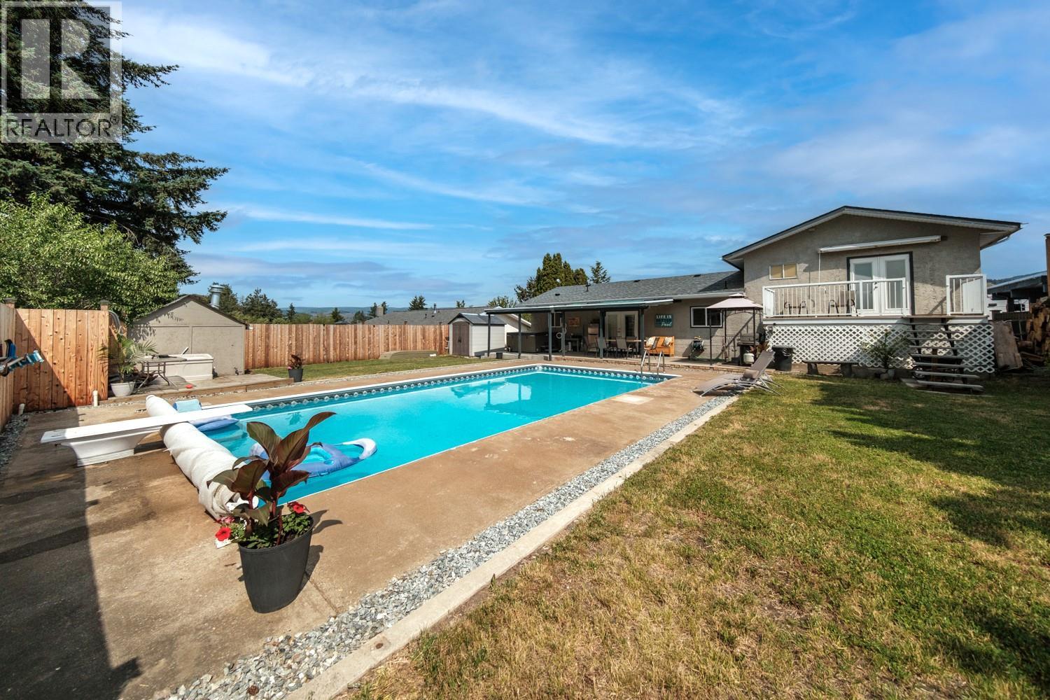 5168 Haynes Road - 1
