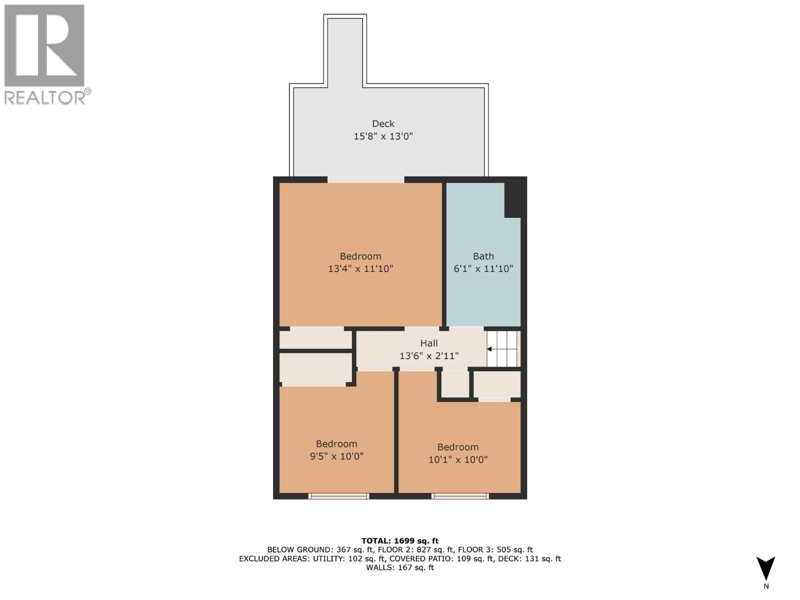 5168 Haynes Road - 37