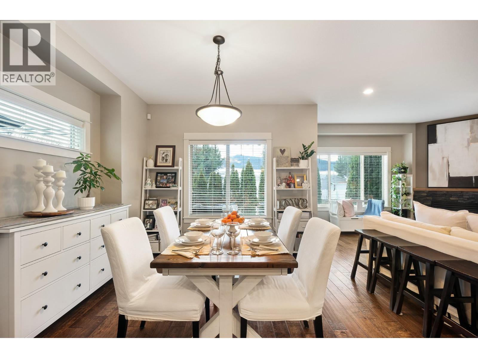 #8 6635 Tronson Road - 6