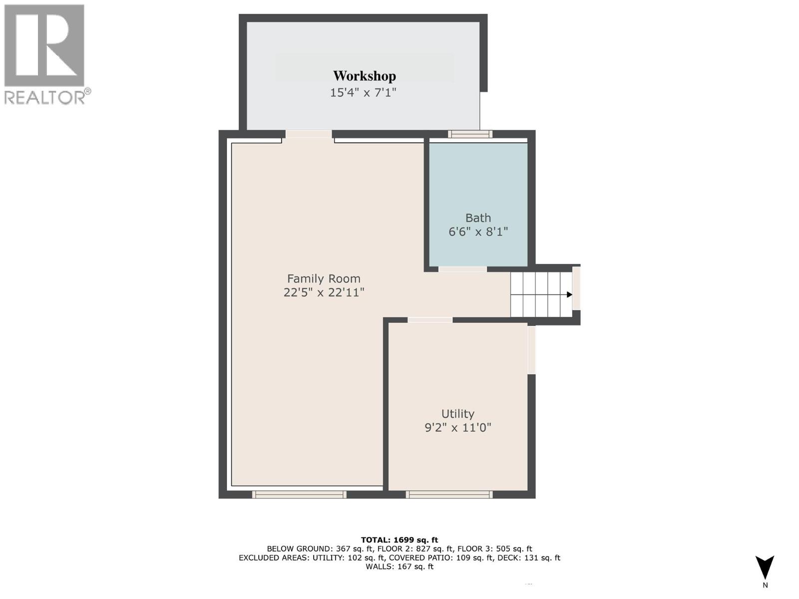 5168 Haynes Road - 36