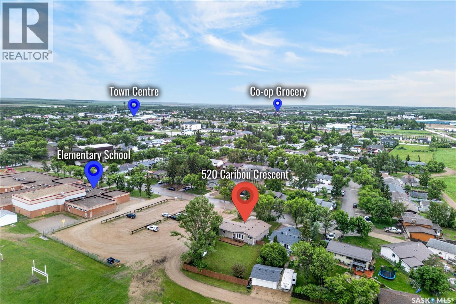520 Caribou CRESCENT — photo 39