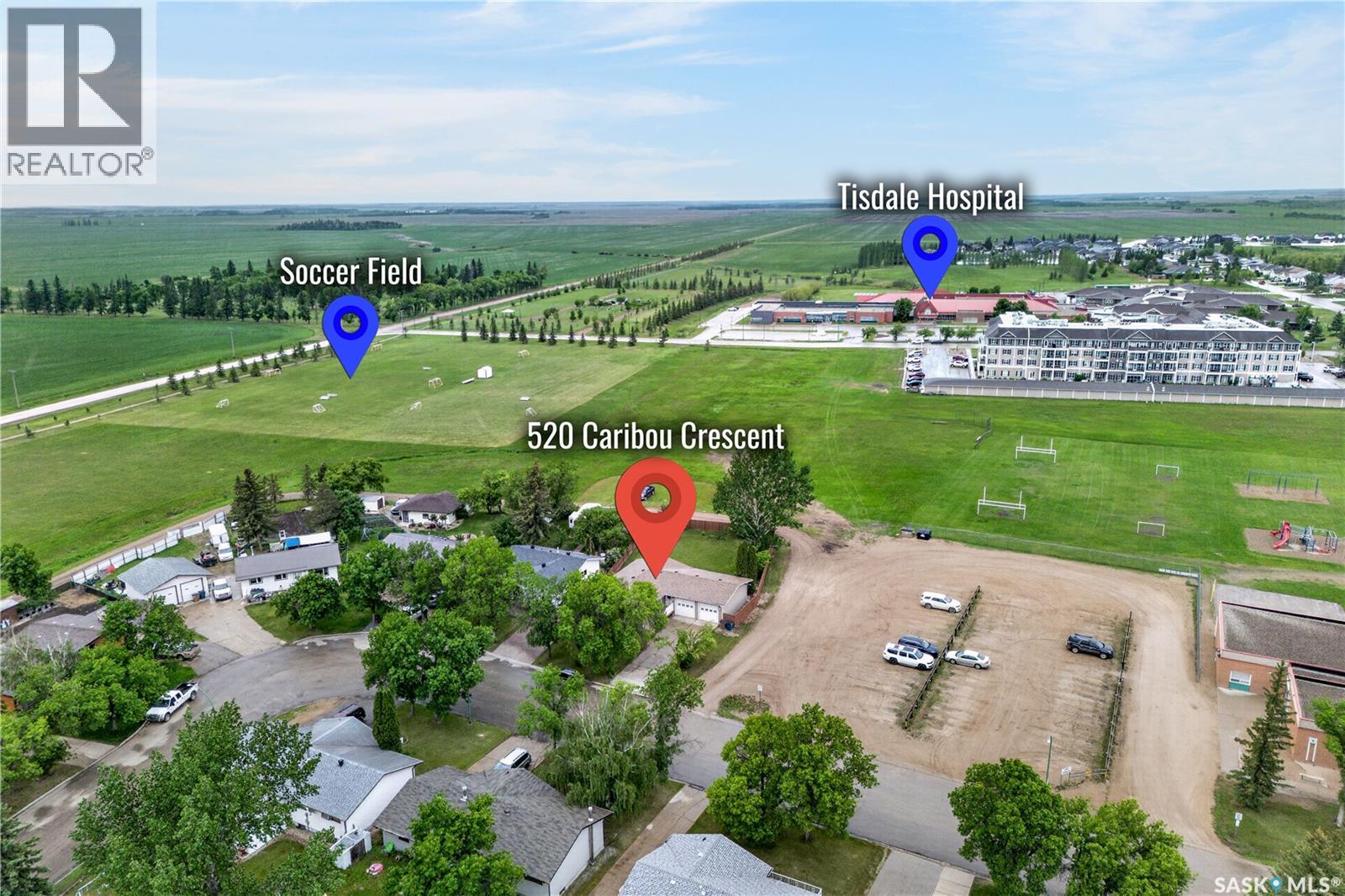 520 Caribou CRESCENT — photo 40
