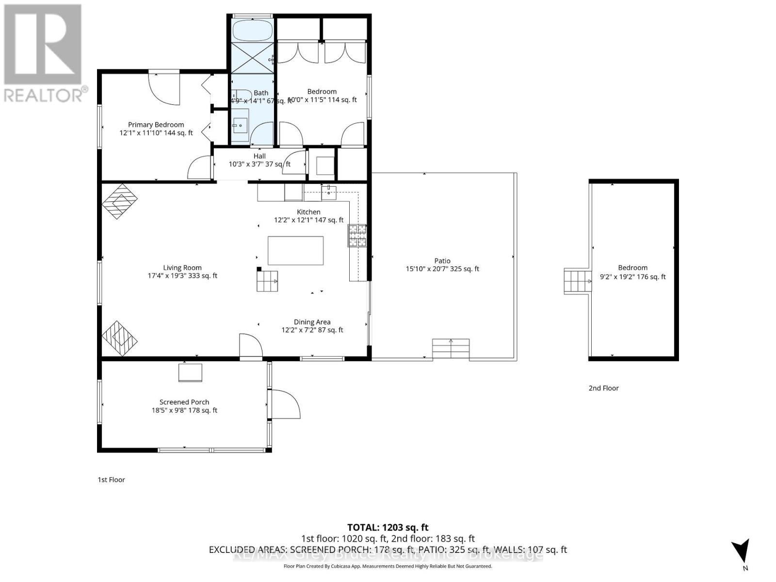 52 SPRY LAKE ROAD - 38